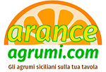 Arance Agrumi