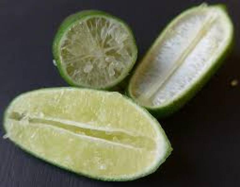 Caviale di limone 500 g