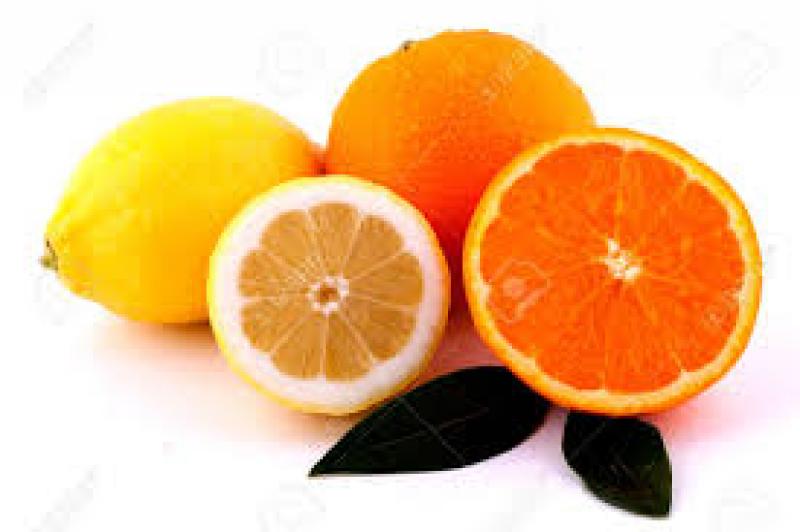 Arance e Limoni  15Kg